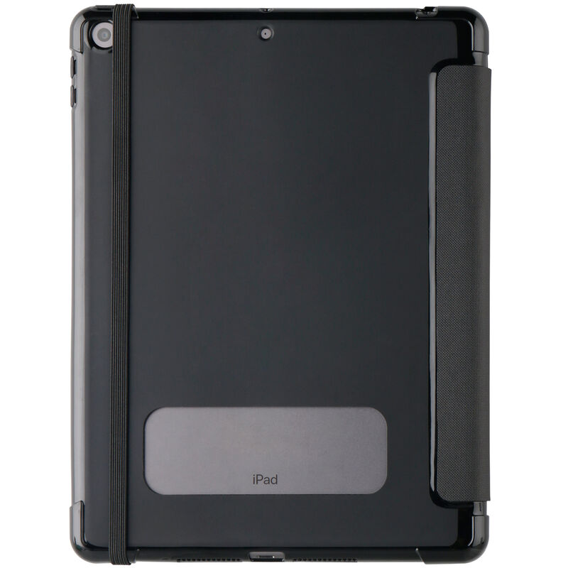 product image 3 - Coque iPad 9e & 10e gén React Folio Series